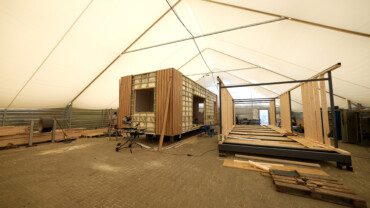 Marwis.eu Mobile Homes Całoroczne Domki Mobilne pod klucz