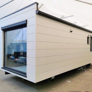 Marwis.eu Mobile Homes Całoroczne Domki Mobilne pod klucz