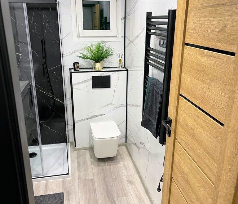 Marwis.eu Mobile Homes Całoroczne Domki Mobilne