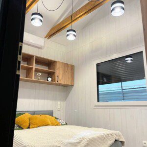 Marwis.eu Mobile Homes Całoroczne Domki Mobilne pod klucz