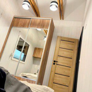 Marwis.eu Mobile Homes Całoroczne Domki Mobilne pod klucz