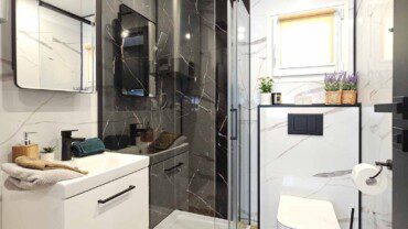 Dom mobilny Milano TRIO 48 m2